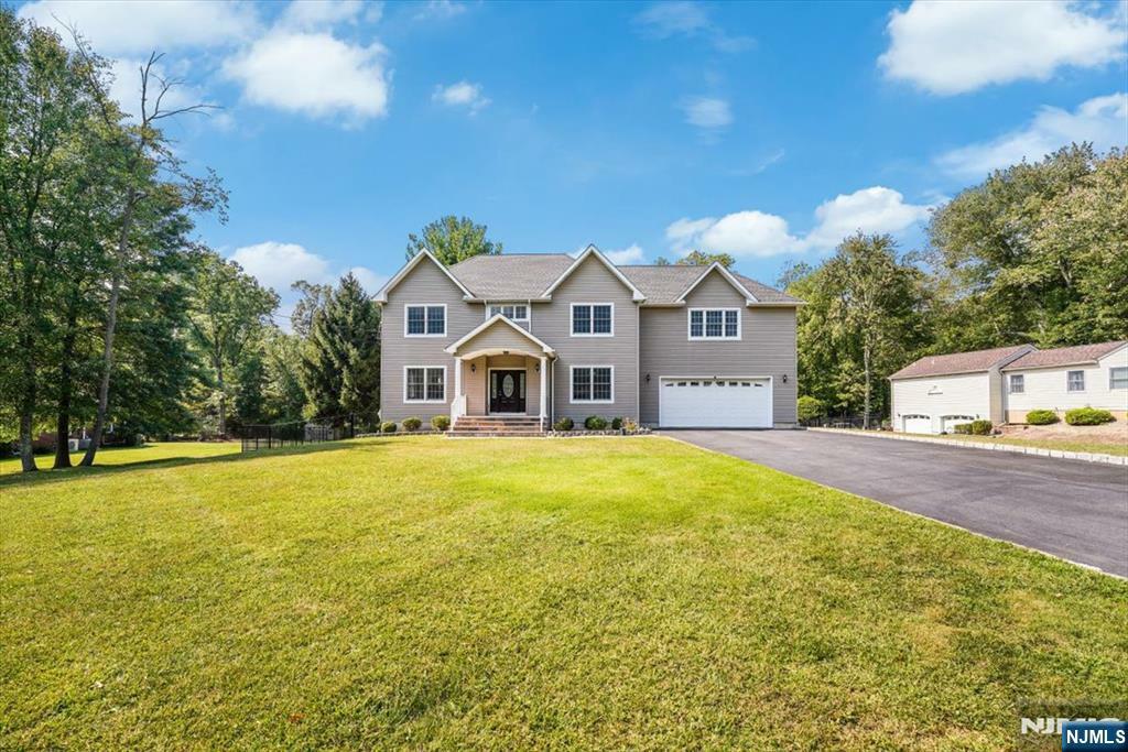 Property Photo:  455 Bayberry Road  NJ 08807 