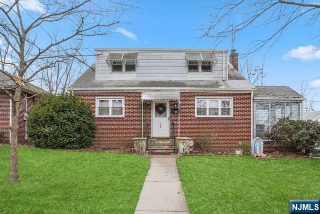 Property Photo:  176 Weaver Avenue  NJ 07003 