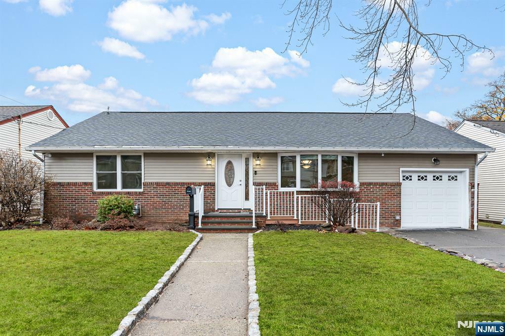 Property Photo: 861 Passaic Avenue NJ 07014