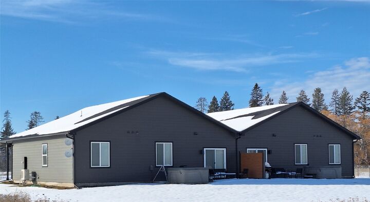 Property Photo:  2149 Twin Buck Trail  MT 59901 