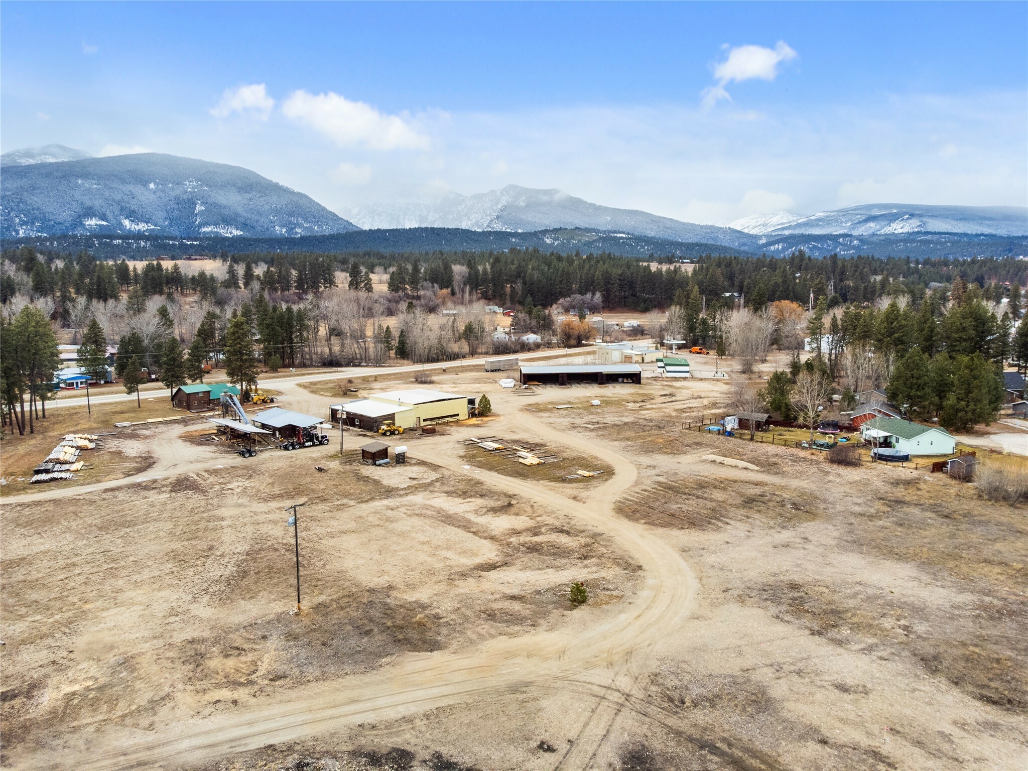 Property Photo:  Lot 12 Kay Lane  MT 59829 