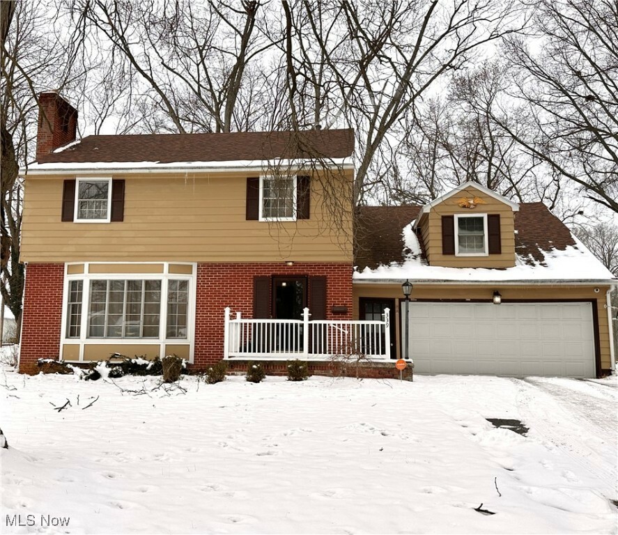 Property Photo:  339 Perkinswood Boulevard NE  OH 44483 