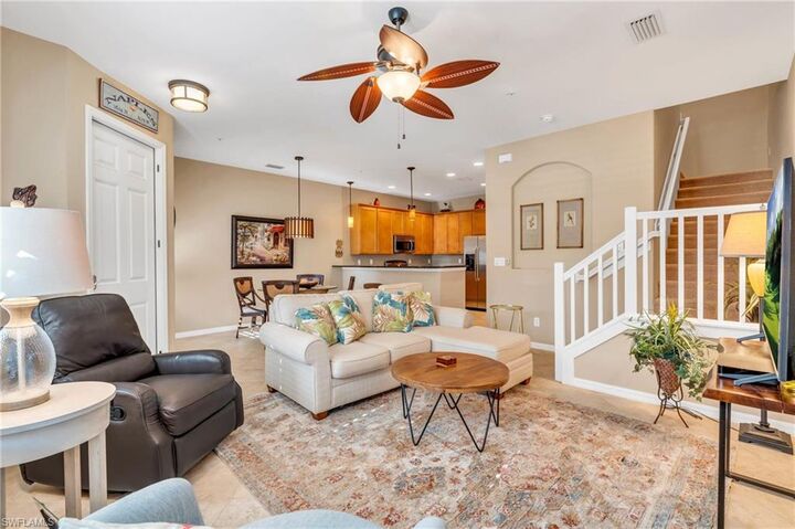 Property Photo: 9077 Rialto St 6101 FL 34113