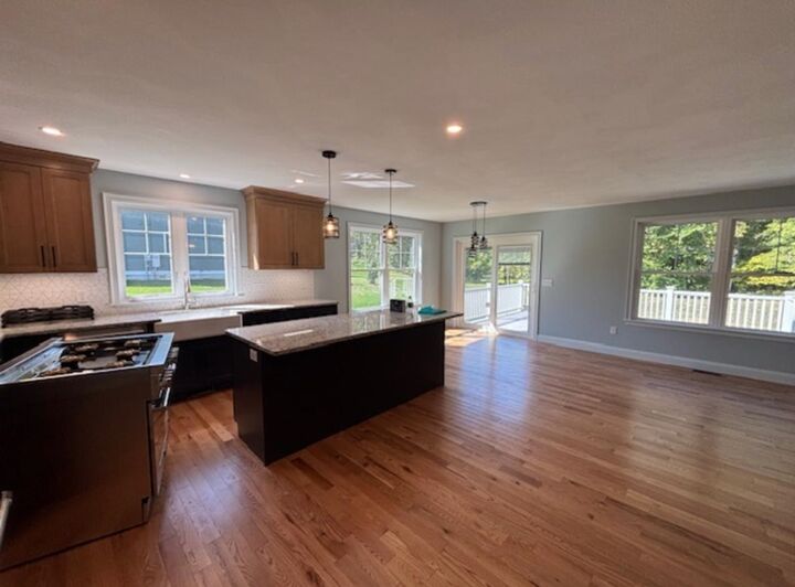 Property Photo: 8 Edgewater Drive NH 03833