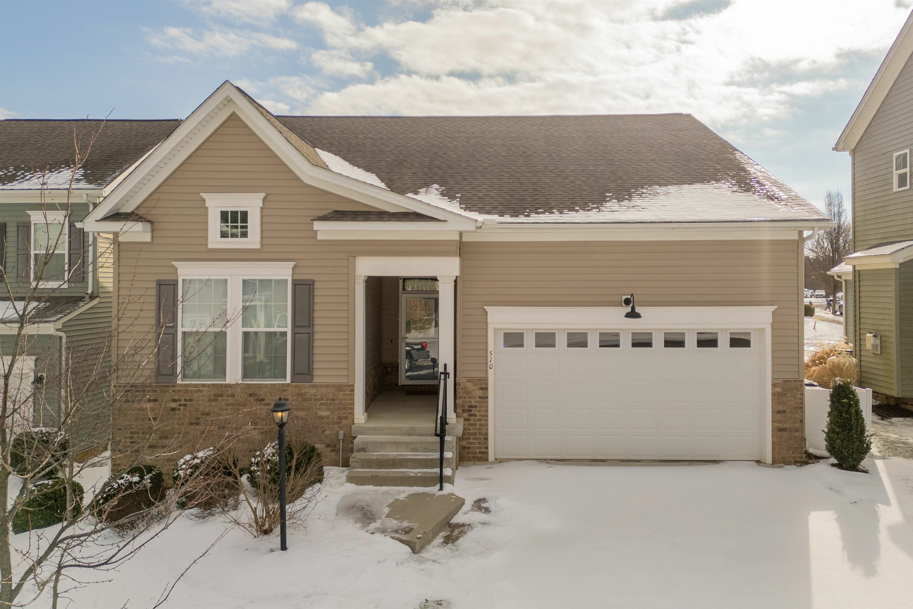 Property Photo: 510 Dewdrop Lane VA 24073