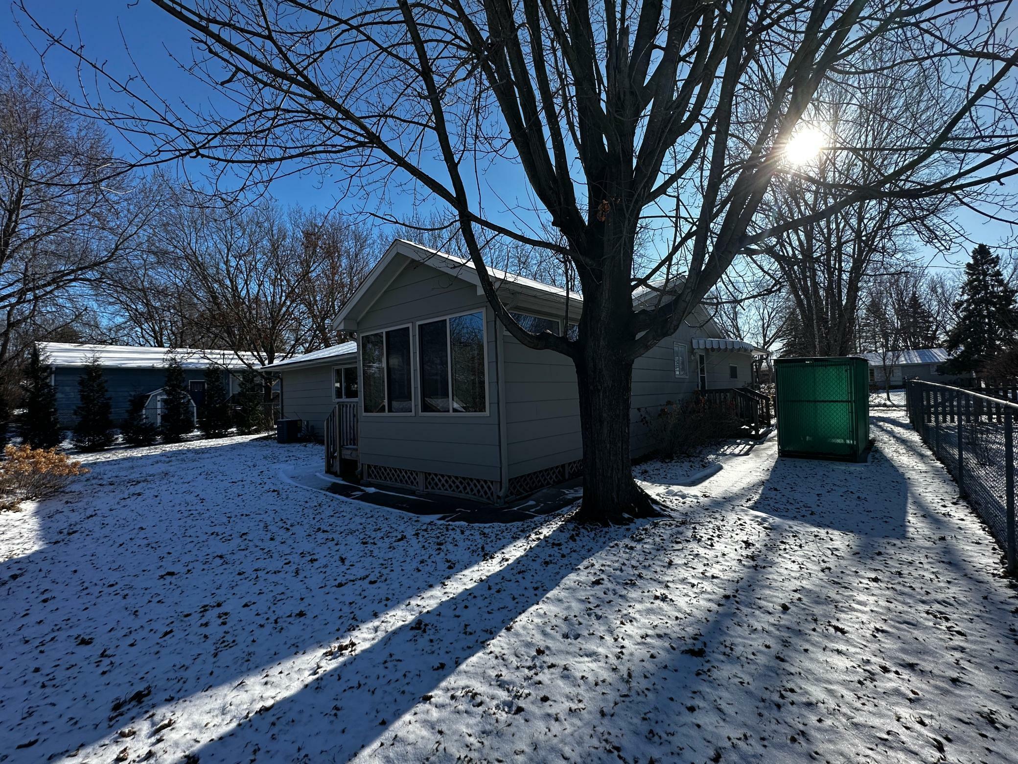 Property Photo:  304 Linden Place S  MN 55057 