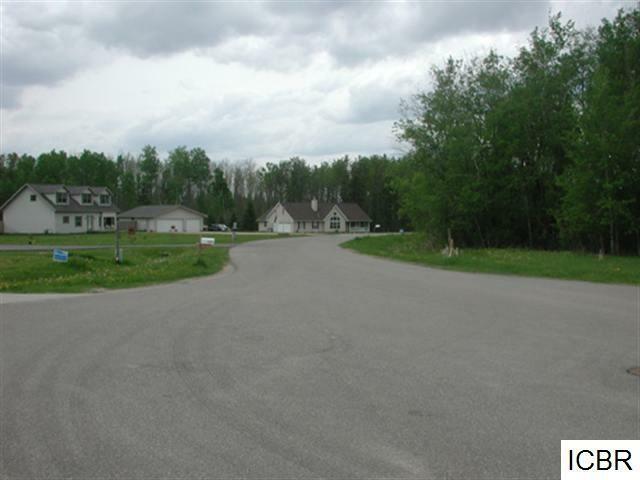 Property Photo: Lt 1 Blk 4 Aspen Dr MN 56636