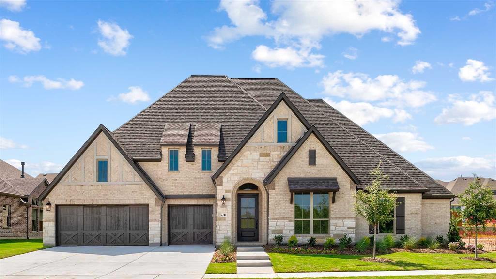 4141 Olmsted Drive  Rockwall TX 75032 photo