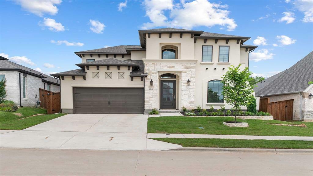13240 Cedar Sage Trail  Fort Worth TX 76008 photo
