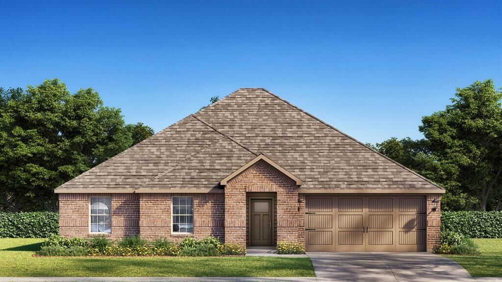 Property Photo:  1329 Honey Creek Drive  TX 75115 