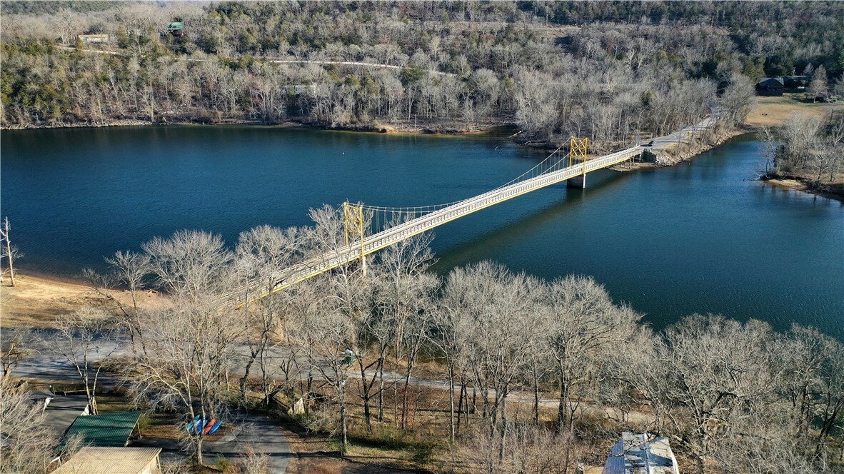 Property Photo:  Golden Gate Road  AR 72631 