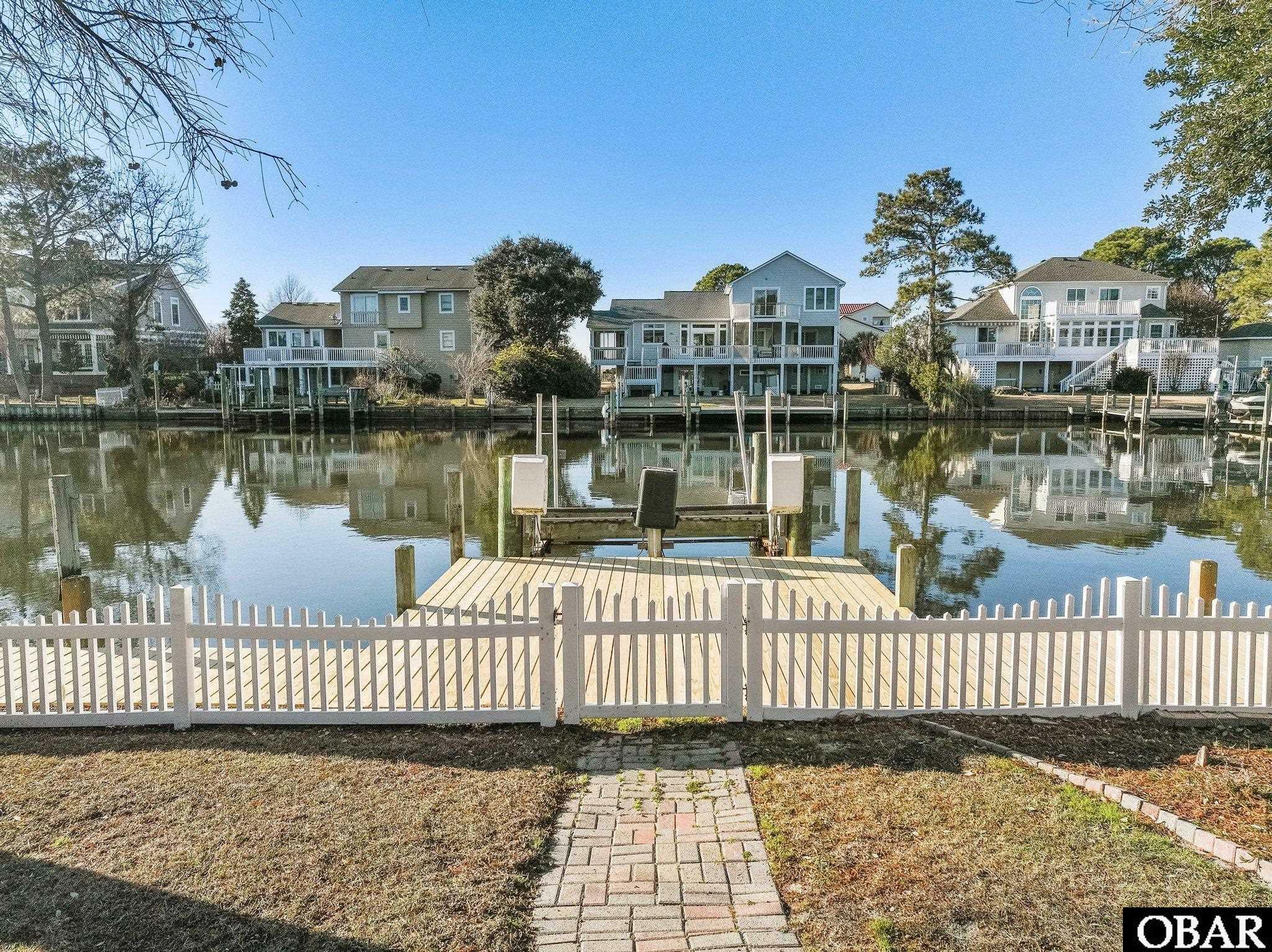 Property Photo: 4008 Pineway Drive NC 27949