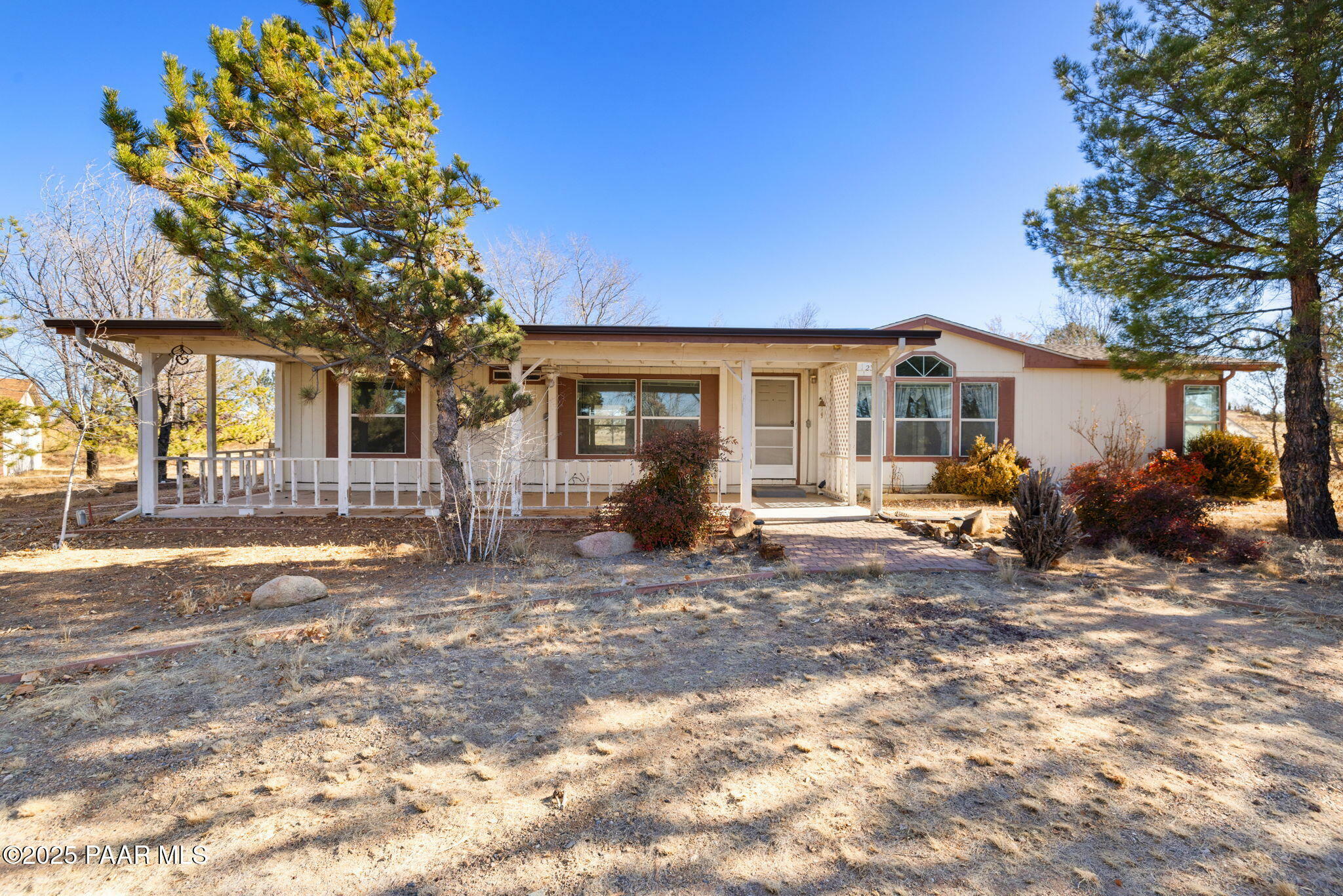 Property Photo:  2383 N Koolridge Way  AZ 86323 