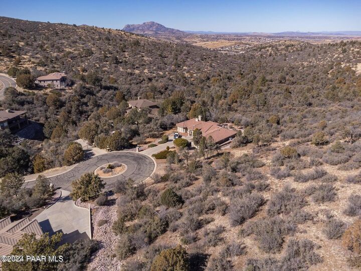 2959 Falling Star Circle  Prescott AZ 86303 photo