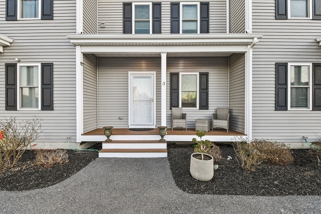 Property Photo: 3 Landing Way 3 MA 02347