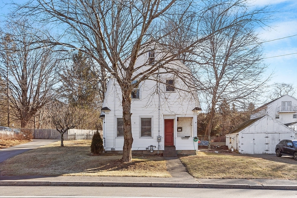Property Photo: 114 Main Street MA 01834