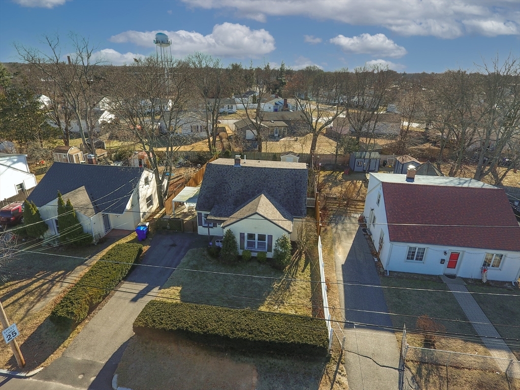 Property Photo:  9 Nimitz Rd  RI 02916 