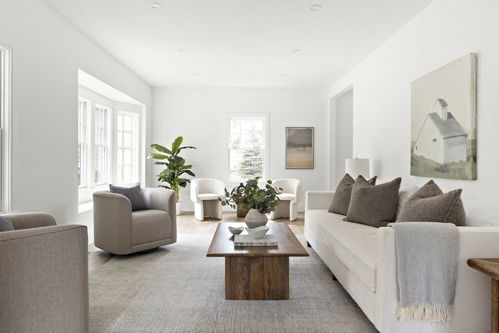 Property Photo: 29 Hawthorne Ave MA 02466