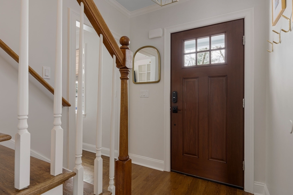 Property Photo:  14 Deforest Road  MA 02462 