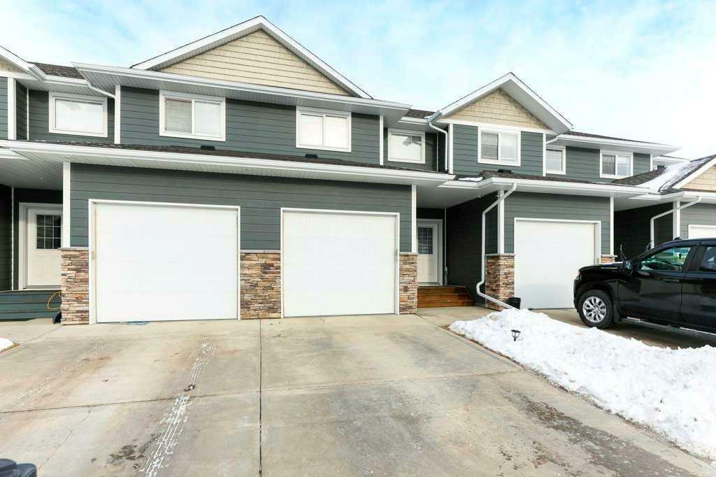 28 Tallman Close  Red Deer AB T4P 0R1 photo