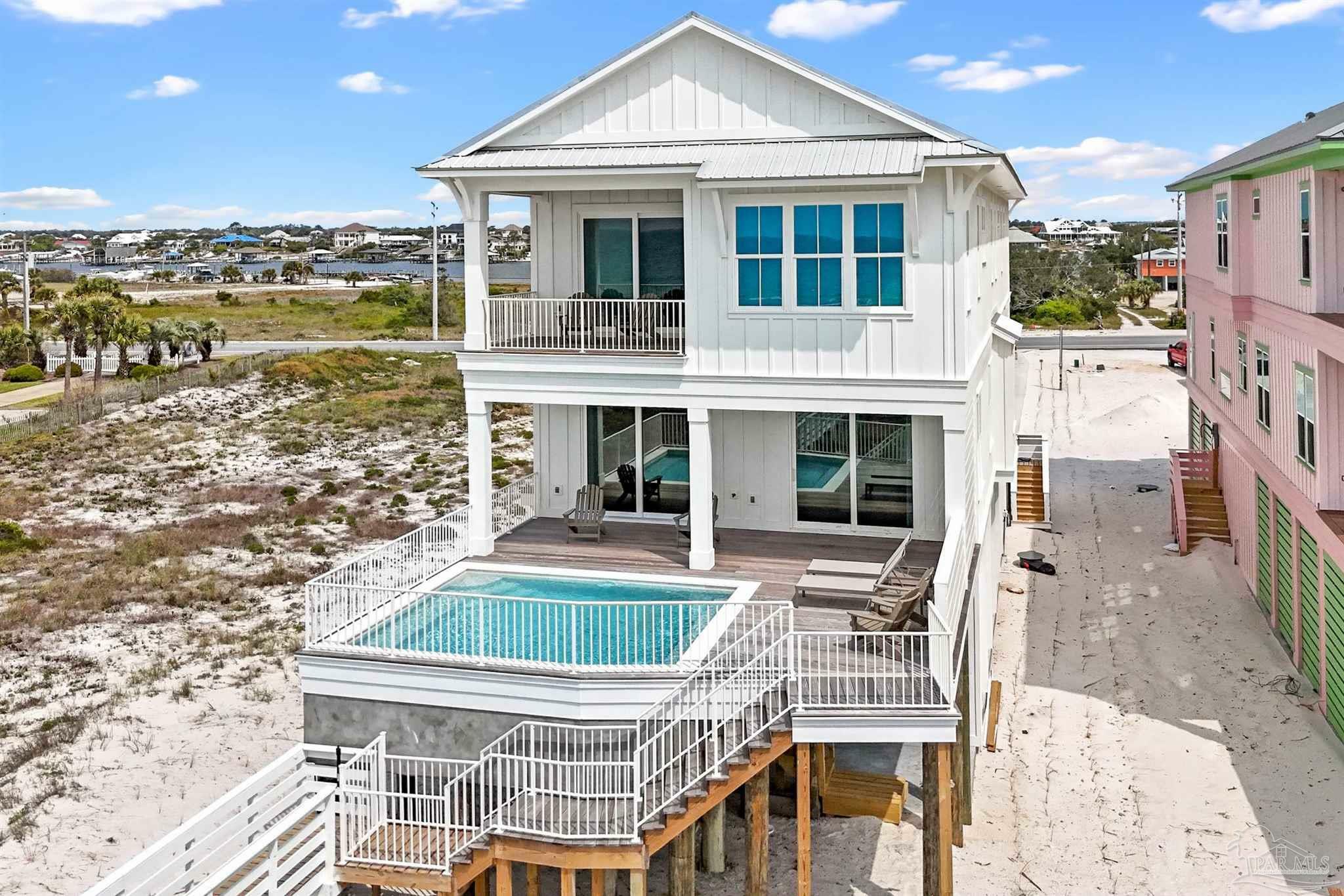 Property Photo: 16767 Perdido Key Dr FL 32507