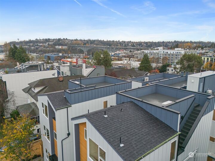 Property Photo:  3821  Ashworth Avenue N  WA 98103 