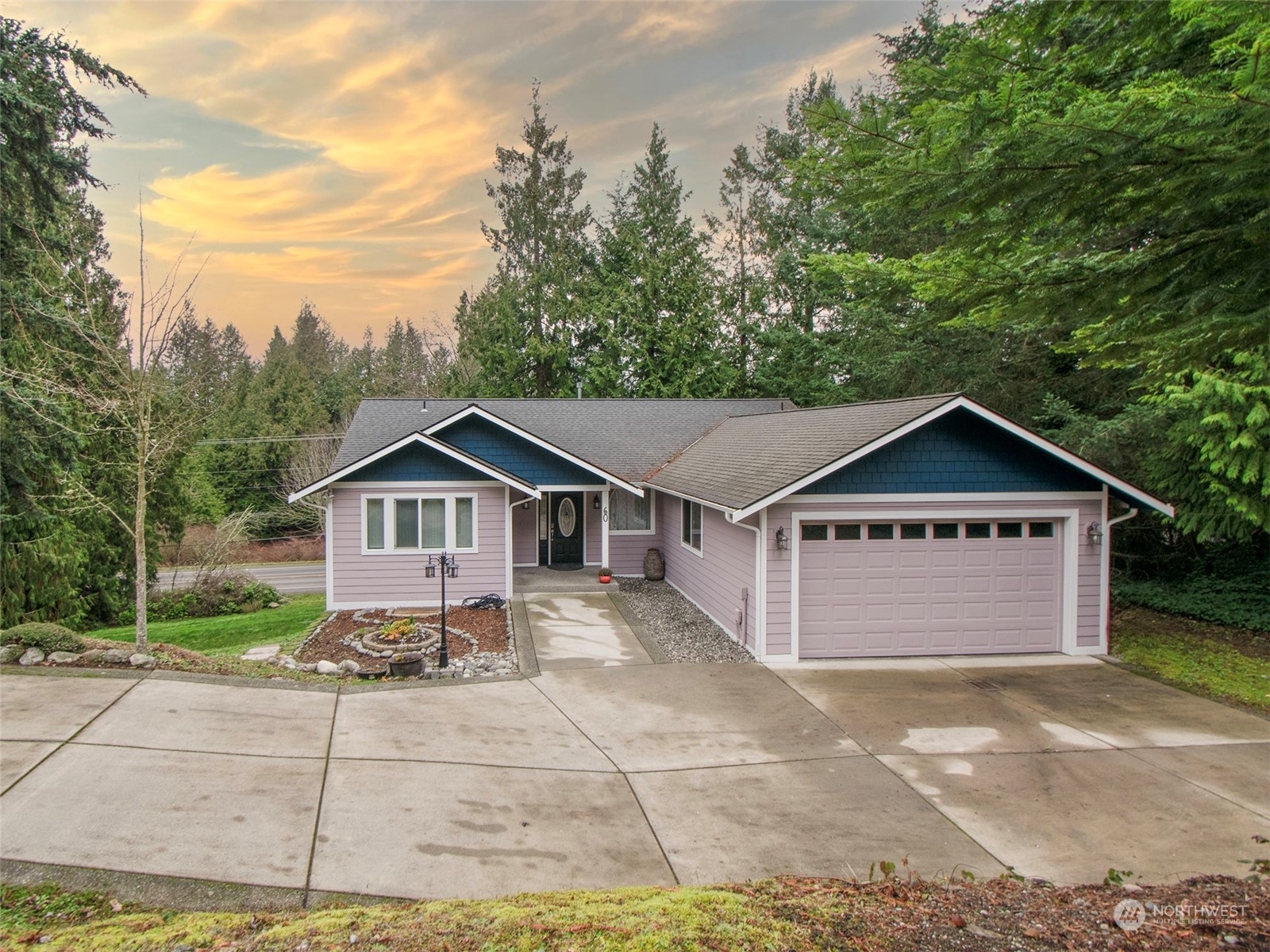 60  Alderwood Drive  Sequim WA 98382 photo