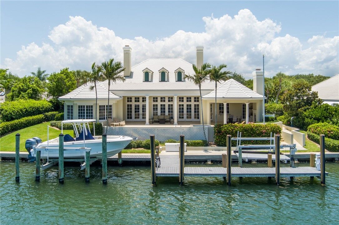 Property Photo: 175 Springline Drive FL 32963