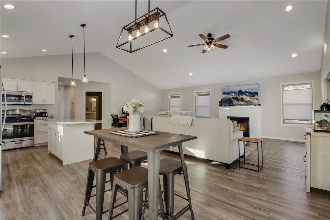 Property Photo: 1842 Luke Place WI 54729