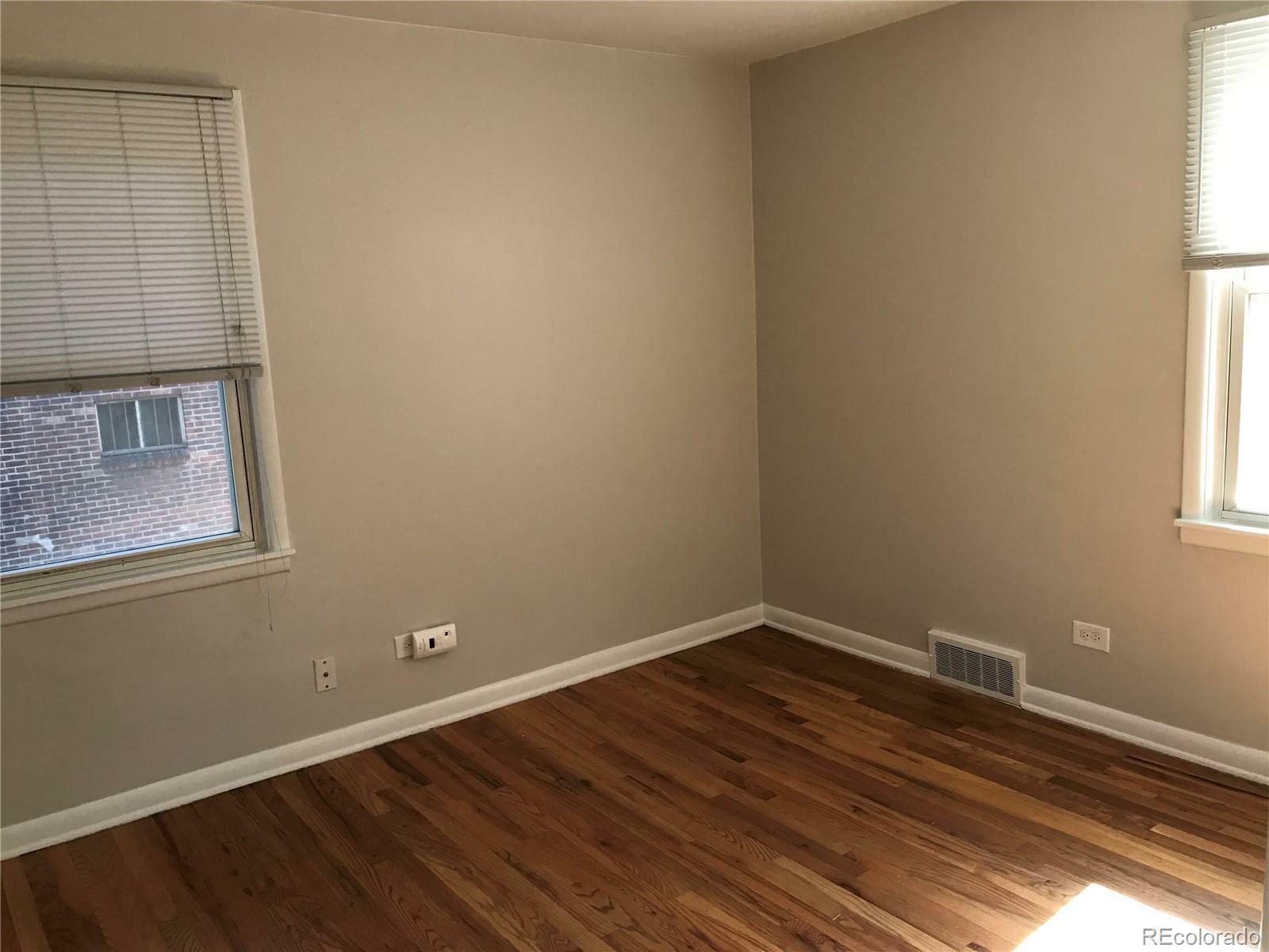 Property Photo:  3547 S Pearl Street Unit A  CO 80113 