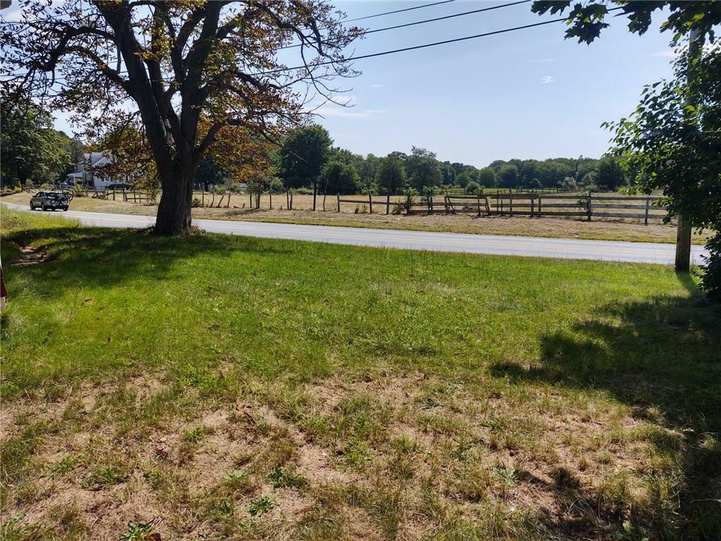 Property Photo: 62 Chestnut Street MA 02771