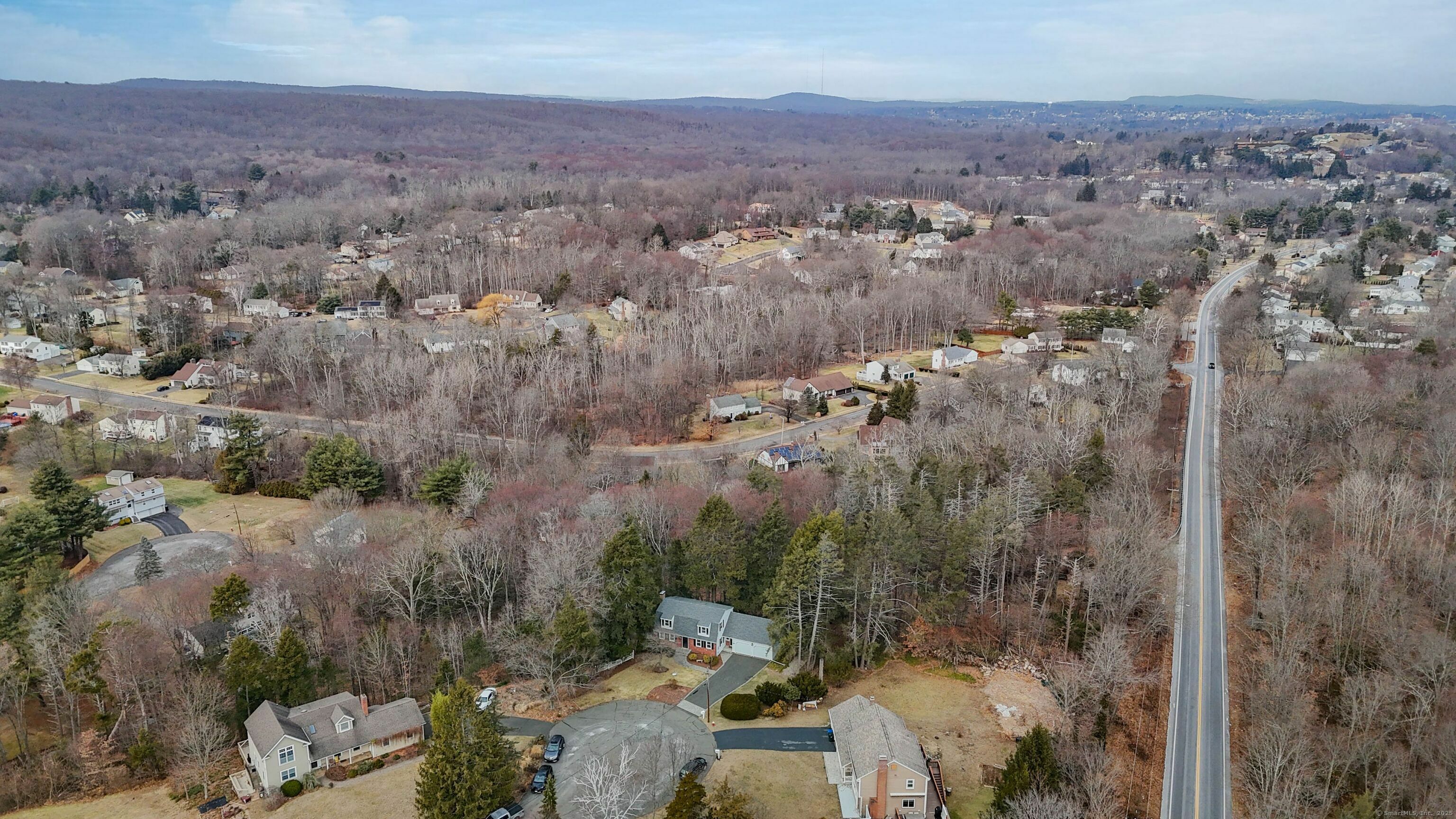 Property Photo:  77 Hemlock Ridge  CT 06037 