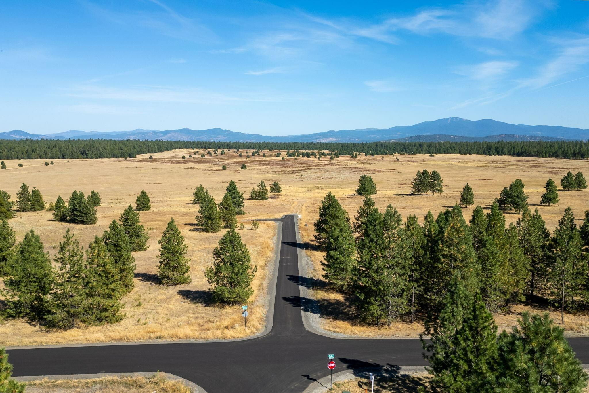 Property Photo:  Nka W Slaton Rd Lot 32  WA 99006 