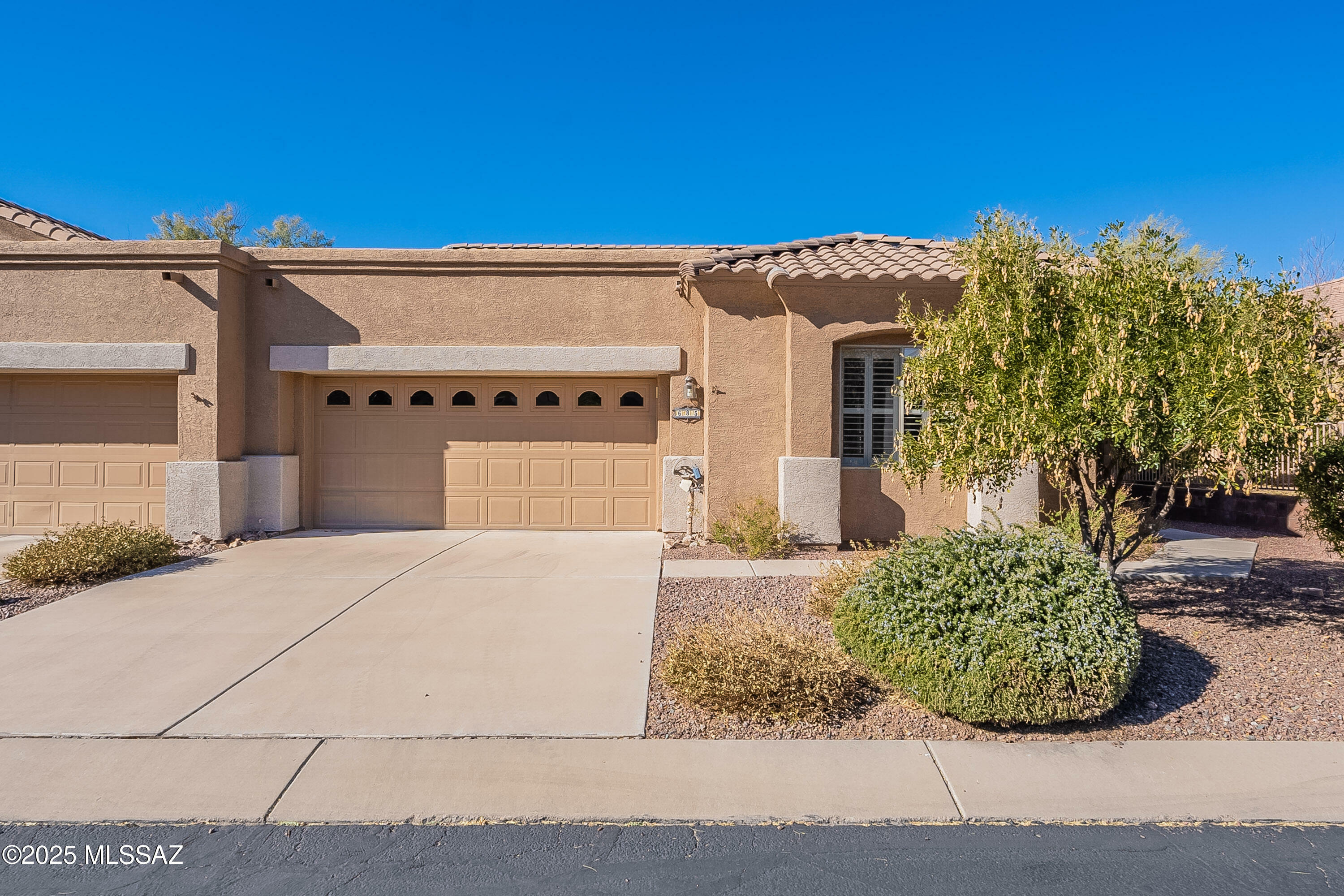 Property Photo:  685 N Cedar Bend Avenue  AZ 85614 