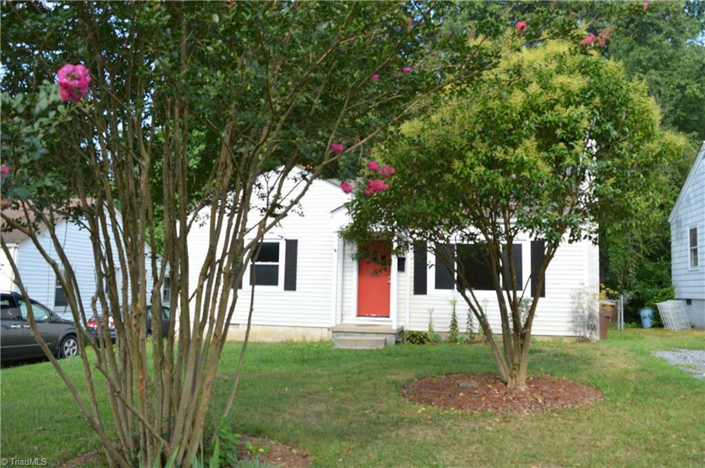 Property Photo:  908 McCormick Street  NC 27403 