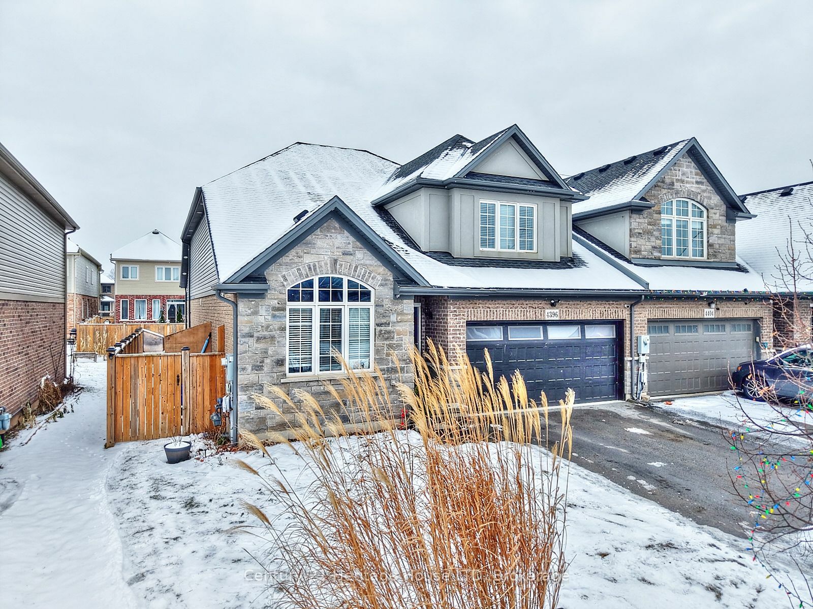 Property Photo:  4396 Shuttleworth Dr N  ON L2G 0X5 