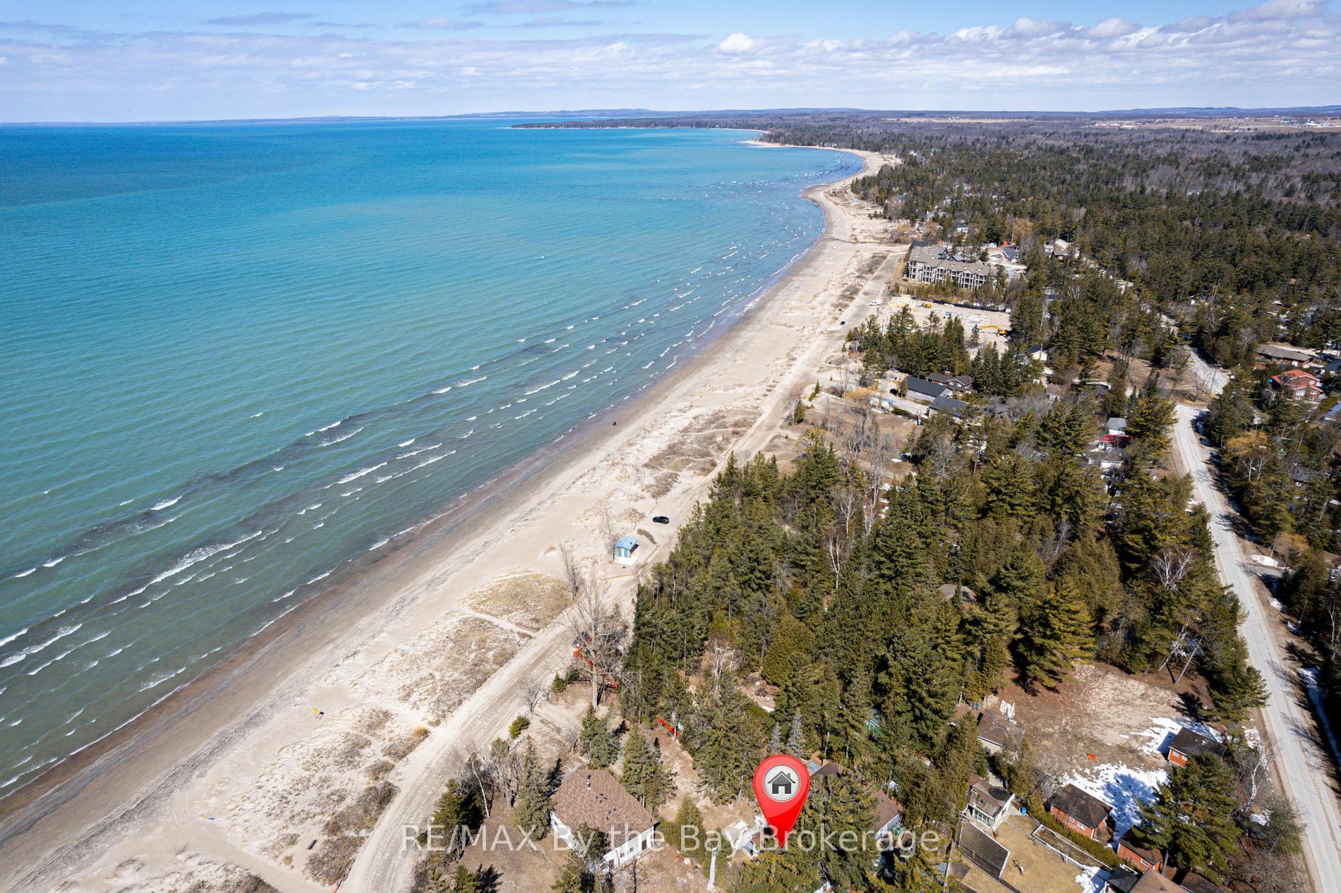 278 Coastline Dr  Wasaga Beach ON L9Z 2M4 photo