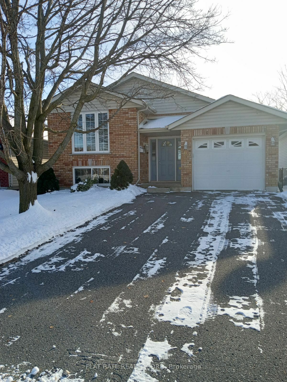 263 Dainton Dr  Peterborough ON K9H 7N6 photo