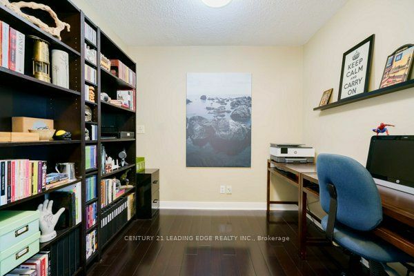 Property Photo:  397 Front St W 3602  ON M5V 3S1 