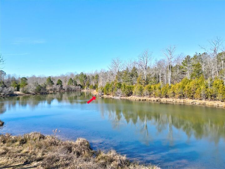 Property Photo:  00 Osprey Way Lots 25 &Amp 26  SC 29655