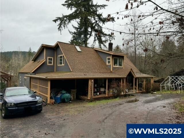 43083  Island Inn Dr  Lebanon OR 97355 photo