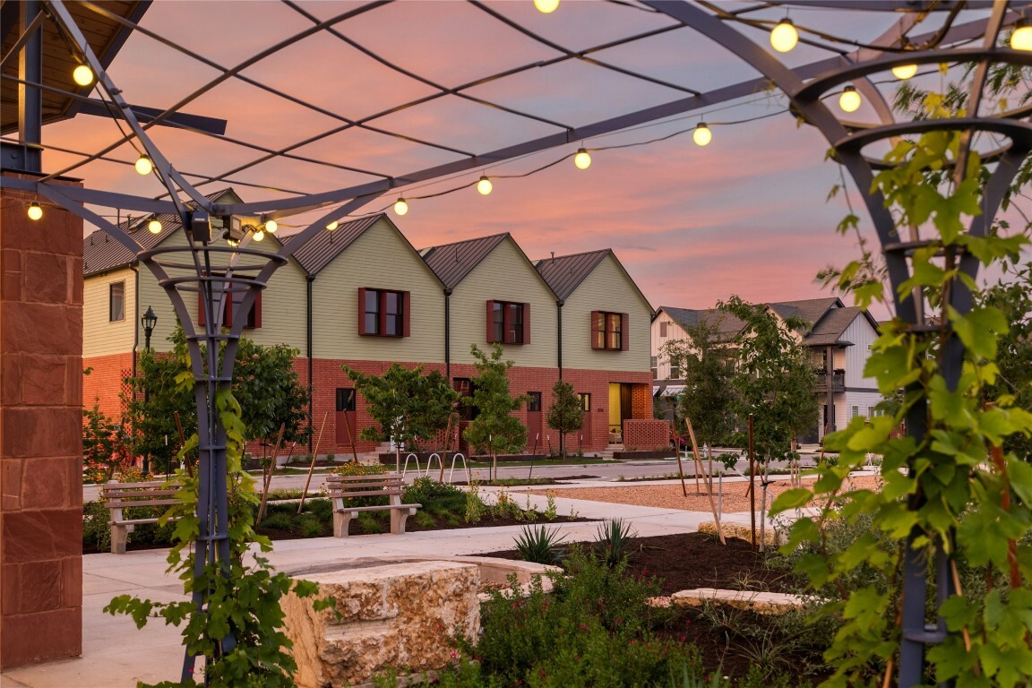 3008 Sorin Street  Austin TX 78723 photo