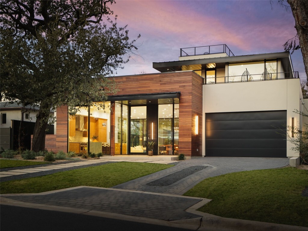 2102 Bowman Avenue  Austin TX 78703 photo