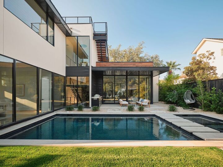 2102 Bowman Avenue  Austin TX 78703 photo