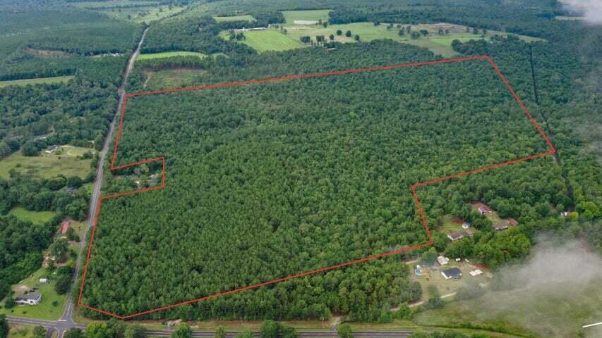 Lot J Dragstrip Road  Aiken SC 29803 photo