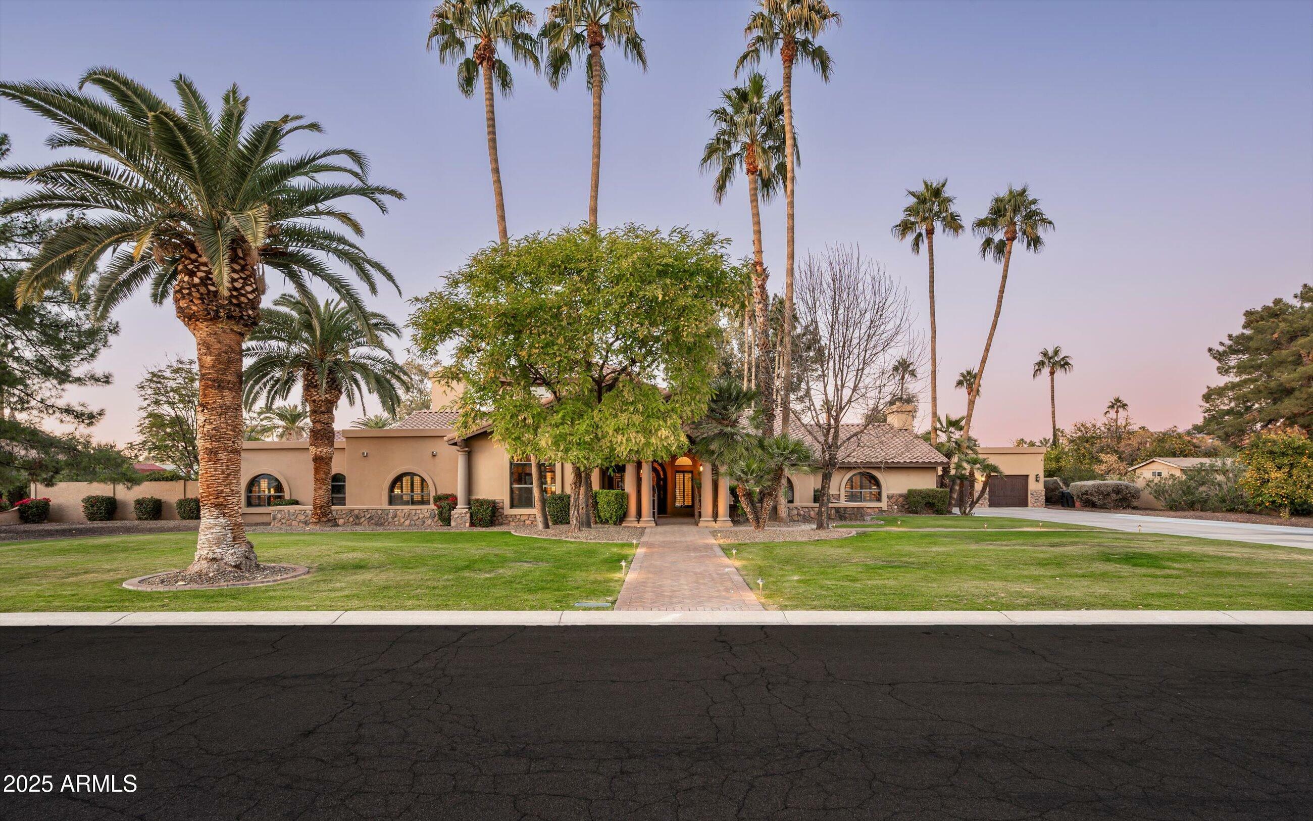 Property Photo: 8330 E Captain Dreyfus Avenue AZ 85260