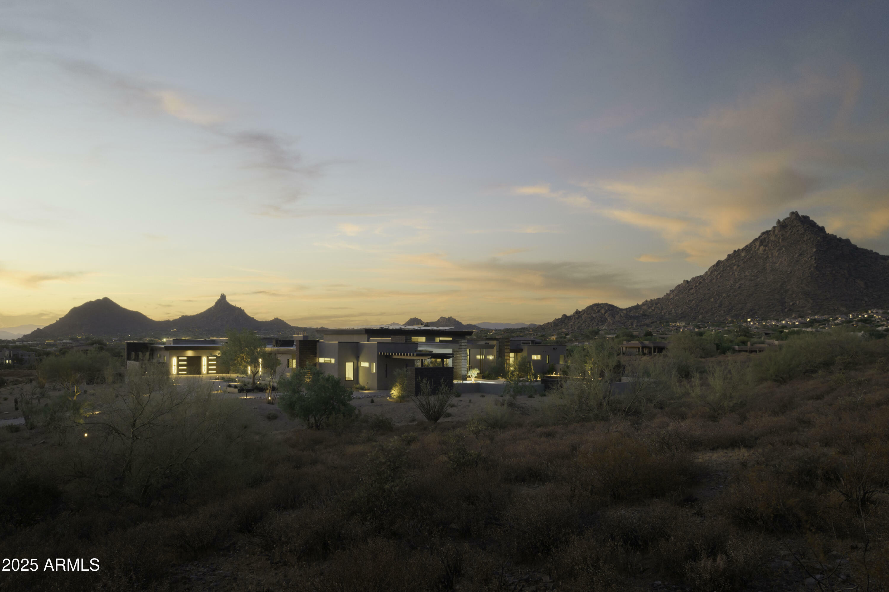 10784 E Pinnacle Peak Road  Scottsdale AZ 85255 photo