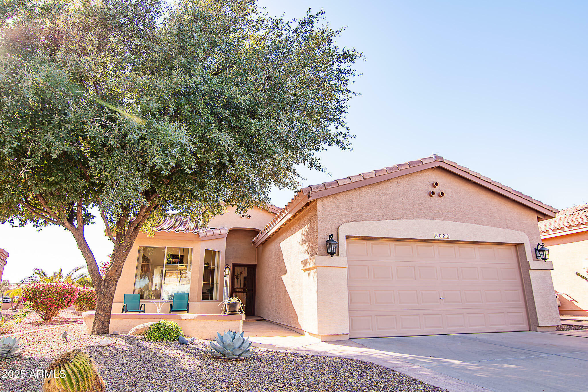 Property Photo:  5028 S Peachwood Drive  AZ 85298 