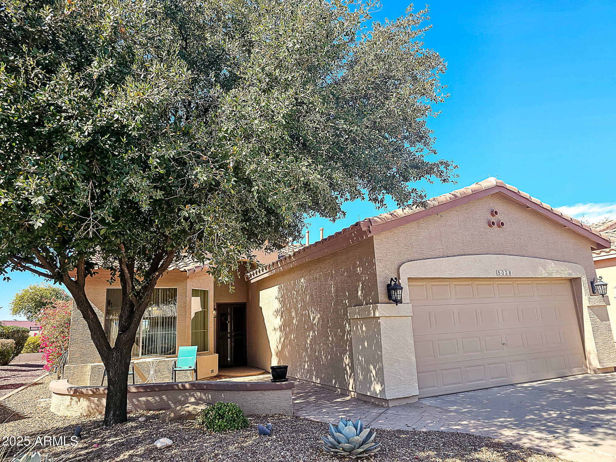 5028 S Peachwood Drive  Gilbert AZ 85298 photo