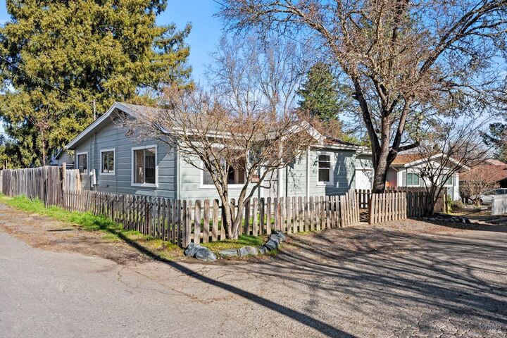 98 Harms Lane  Willits CA 95490 photo